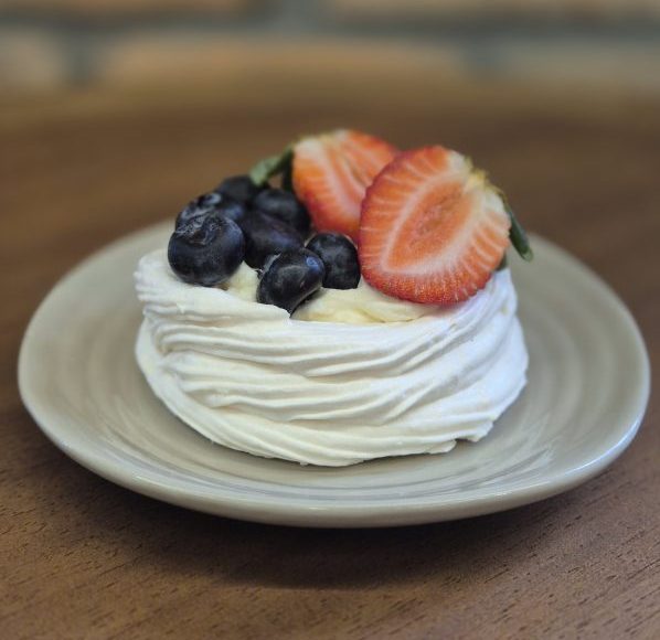 Pavlova